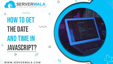 How to Get the Date and Time in JavaScript?