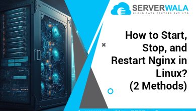 How to Start, Stop, and Restart Nginx in Linux? (2 Methods)
