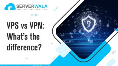 VPS vs VPN: What’s the difference?