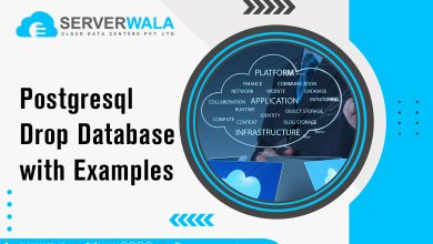 Postgresql Drop Database