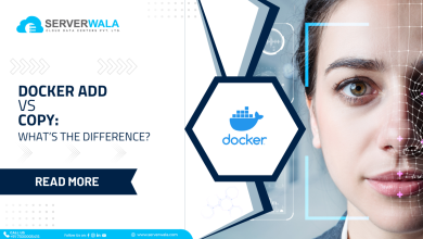 Docker Add vs Copy: What’s The Difference?