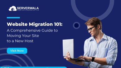 Website Migration 101