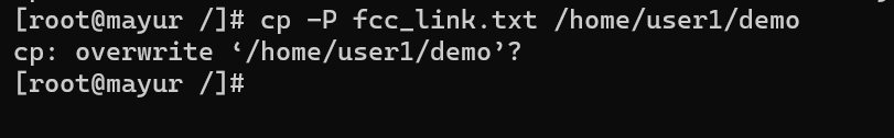 cp -L symbolic_link /path/to/destination/