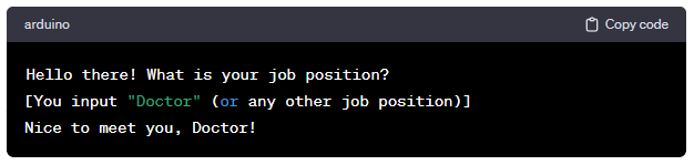 Bash read Command Syntax 