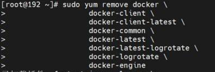 Install a Specific Version of Docker on CentOS 