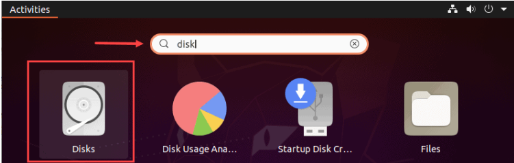 Format USB Using Disk Utility 