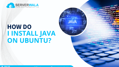 install Java on Ubuntu