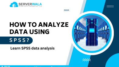 Analyze Data Using SPSS