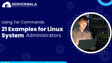 Using Tar Commands: 21 Examples for Linux System Administrators