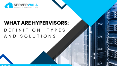 What Are Hypervisors?