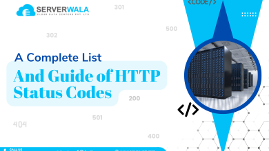 HTTP Status Codes