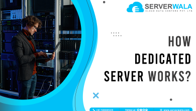 Dedicated Server