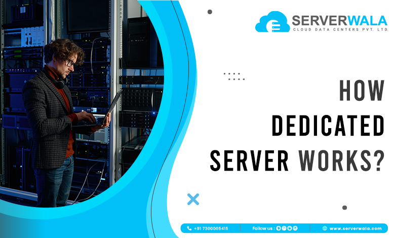 Dedicated Server