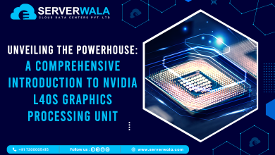 NVIDIA L40S Graphics Processing Unit