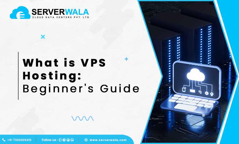 VPS Hosting