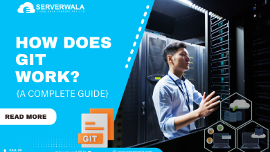 How Does Git Work? {A Complete Guide}