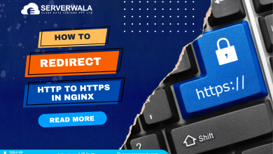 How to Redirect HTTP to HTTPS in Nginx