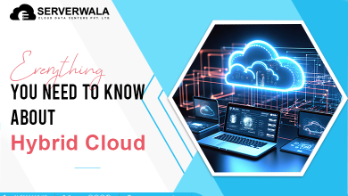 Everything You Need To Know About Hybrid Cloud