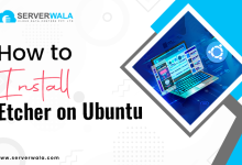 How to Install Etcher on Ubuntu