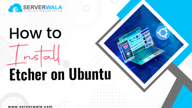 How to Install Etcher on Ubuntu