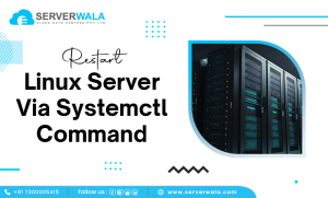 How to Reboot or Restart a Linux Server? - Serverwala