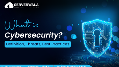 What is Cybersecurity? Definition, Threats, Best Practices