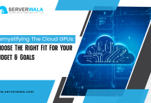 Demystifying The Cloud GPUs: Choose The Right Fit For Your Budget & Goals