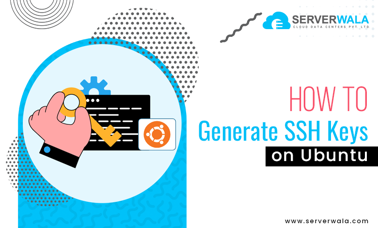 How to Generate SSH Keys on Ubuntu