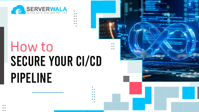 How to Secure Your CI/CD Pipeline