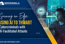 Gaining an Edge: Using AI to Thwart Cybercriminals with AI-Facilitated Attacks