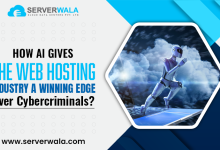 How AI Gives The Web Hosting Industry A Winning Edge Over Cybercriminals