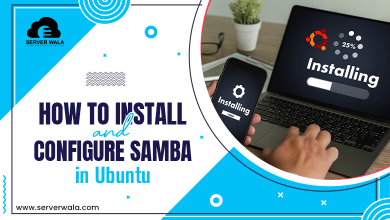 How to Install and Configure Samba in Ubuntu