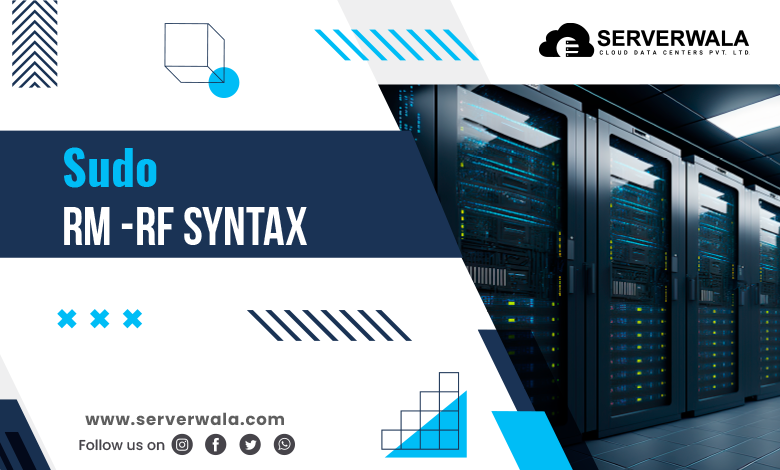 sudo rm -rf Syntax