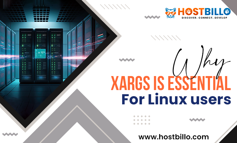 Common Use Cases for xargs Command