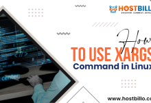 How to Use xargs Command in Linux?