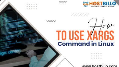 How to Use xargs Command in Linux?