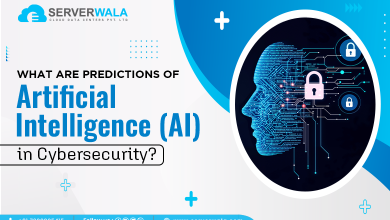 What are Predictions of Artificial Intelligence (AI) in Cybersecurity?