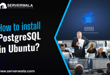 How to install PostgreSQL in Ubuntu?