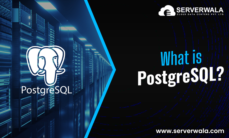 What is PostgreSQL?