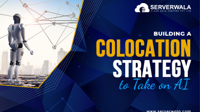 Building a Colocation Strategy to Take on AI