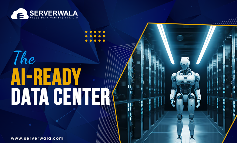 The AI-Ready Data Center