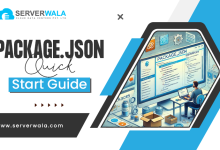 package.json Quick Start Guide