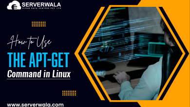 How to Use the Apt-Get Command in Linux