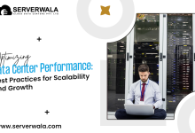 Optimizing Data Center Performance: Best Practices for Scalability and Growth