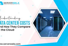 Understanding Data Center Costs and How They Compare to the Cloud