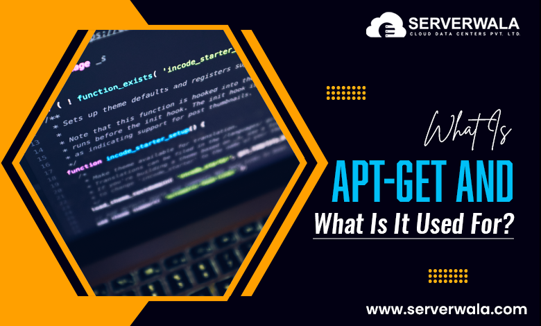 What Is apt-get and What Is It Used For